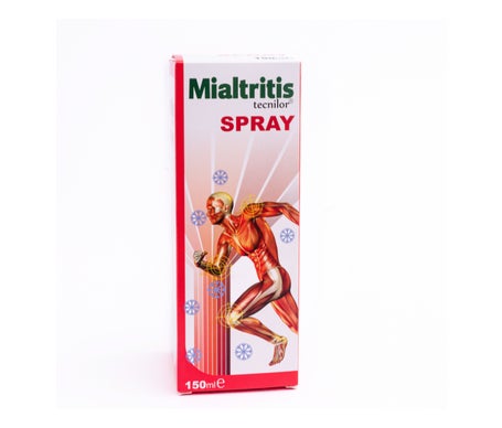 Tecnilor Mialtritis Spray 150ml