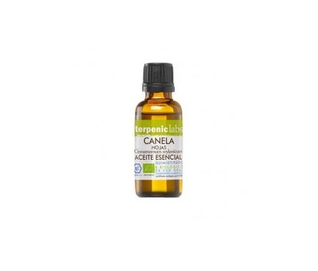 Terpenic Labs Canela Hojas 30ml