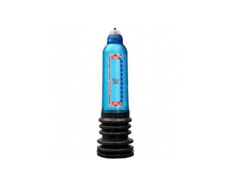 Bathmate Hydro 7 Hércules Azul 1ud