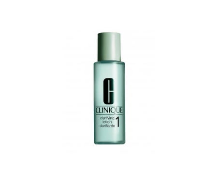 Clinique loción clarificante 1 200ml