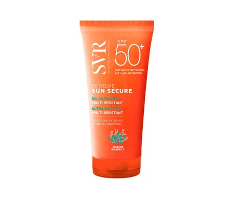 SVR Sun Secure Extreme Gel Ultra Mate SPF50+ 50ml