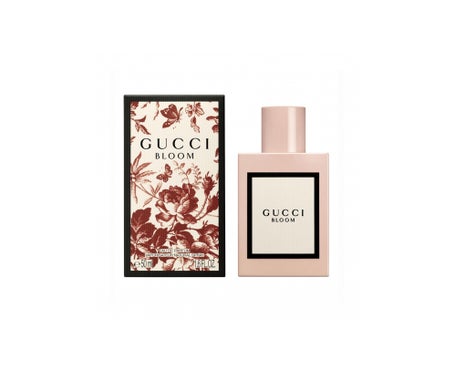 gucci bloom kaina