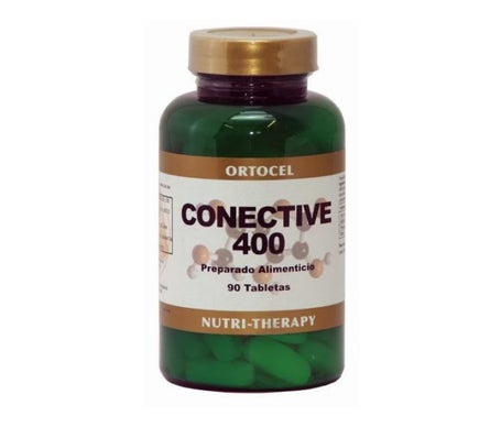 Ortocel Nutri-Therapy Conective 400 90comp