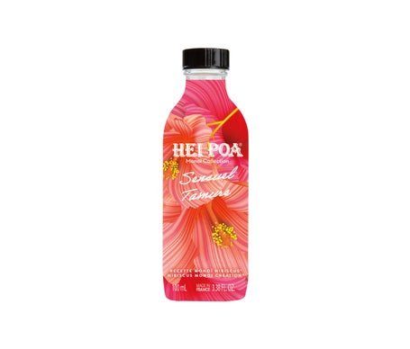 Hei Poa Monoï Collection Sensuel Tamure 100ml