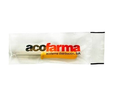 Acofar cuentagotas P 1ud