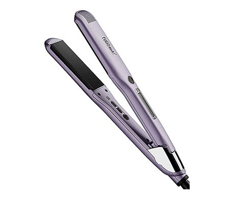 Eurostil Plancha eléctrica Infrarrojo Cerámica y turmalina