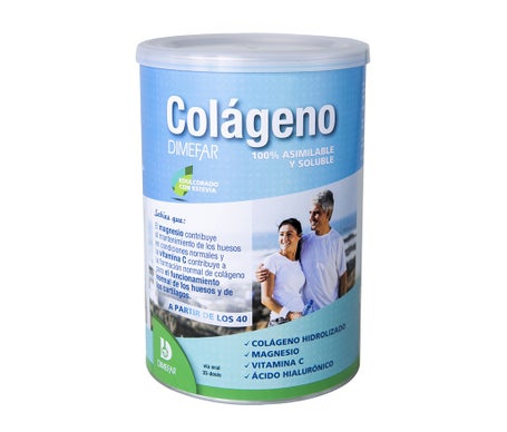 Dimefar Colageno 350 g
