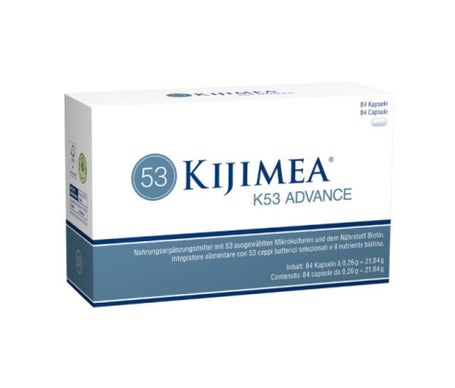 Kijimea K53 Advance 84caps