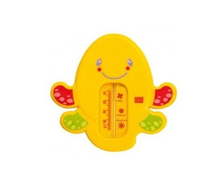 Saro Snorkels termómetro de baño 1ud