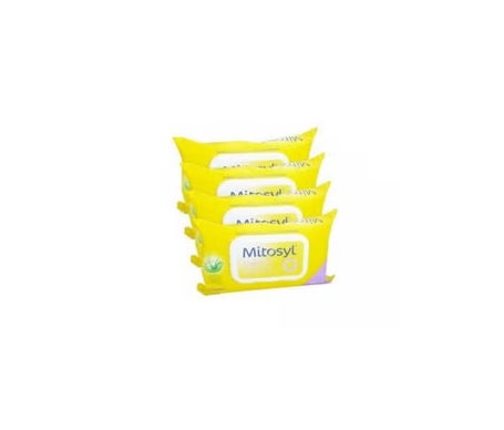 Mitosyl Toallitas Pack