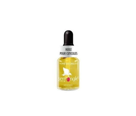 Lisandra Cosmé Nail Aceite de Cutícula 205 5ml