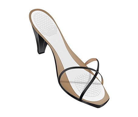 Orliman Actius Plantillas Adhesivas De 3/4 En Gel ACP928 1ud