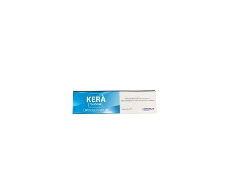 Giuliani Kera Lipogel Mucoso para Labios 15ml