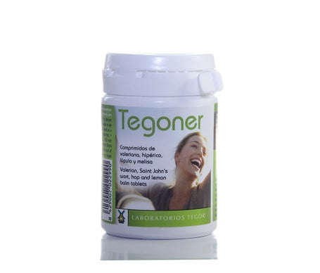 Tegor Tegoner 120comp