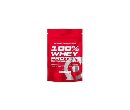 Scitec Nutrition 100% Whey Protein Professional Coconut 500g