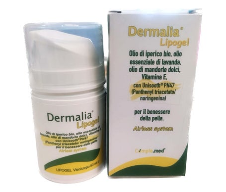 Dermalia Lipogel 50ml