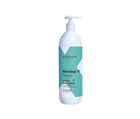 Xeratop X Repair Loção Emoliente 400ml
