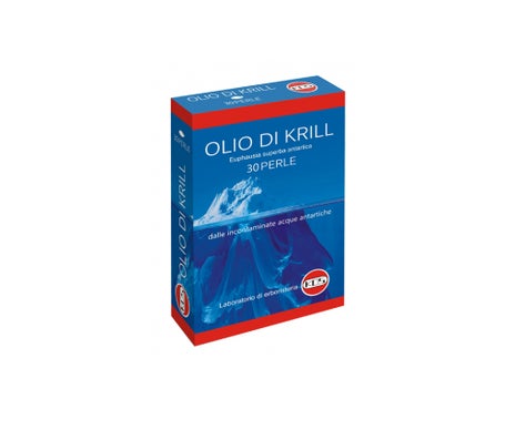 ACEITE DE KRILL 30PRL
