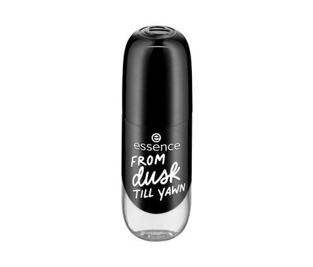 Essence Gel Nail Colour 46 From Dusk Till Yawn 8ml
