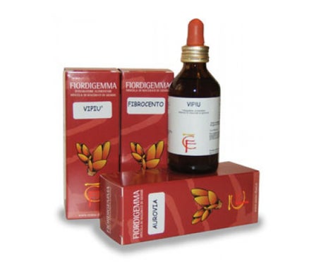 Abbe'Roland Abbe'Roland Emoven Fiordigemma 100 ml | Natural Doctor