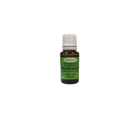 Integralia Aceite Esencial Salvia 15ml