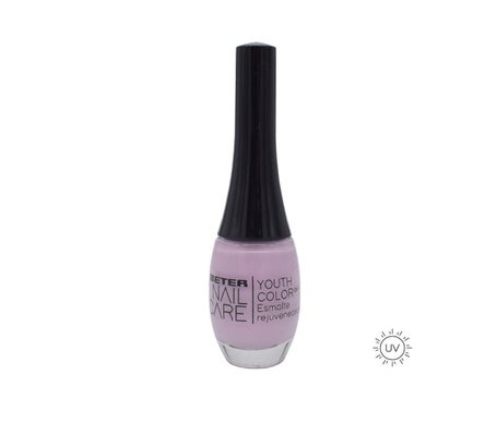 Beter Nail Care Youth Color 218 Santorini Sunset 11ml