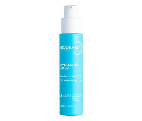 Bioderma Hydrabio Sérum Concentrado Hidratante 40ml