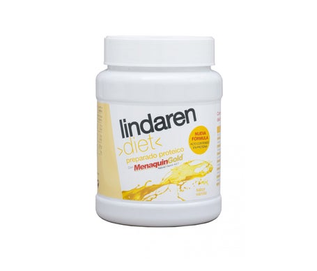 Artesanía Agrícola Lindaren Preparado Proteico Vainilla 220g