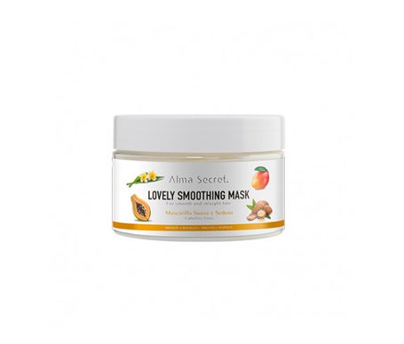 Alma Secret Lovely Smoothing Mask 250ml