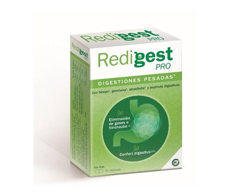 Redigest Pro 30caps