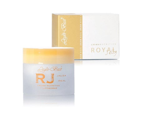 Leydi-Bait Royal Jelly Crema Nutritiva 50ml