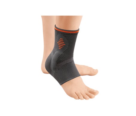 Orliman Tobillera Elástica con Gel Pads T-S 17-20cm 1ud