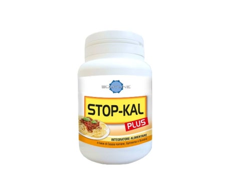 Bodyline Stop Kal 40caps