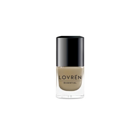 Lovren Esmalte de Uñas Verde Kaki 5ml