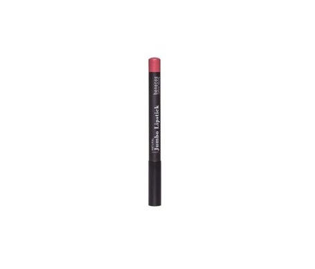 Benecos Rosy Bronw Lápiz de Labios Jumbo 3g