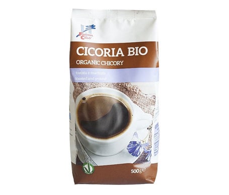 La Finestra Sul Cielo Achicoria Bio 500 g | Natural Doctor