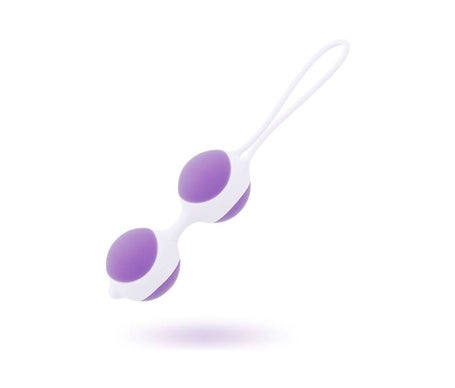 Womanvibe Keisy II Geisha Bola Estimuladora Silicona 1ud