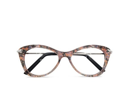 Twins Optical Occhiale Lettura Platinum Nike Marrone +3,00 1 Unità |  PromoFarma