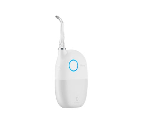 Oclean W10 Irrigador Dental Blanco 1 Ud