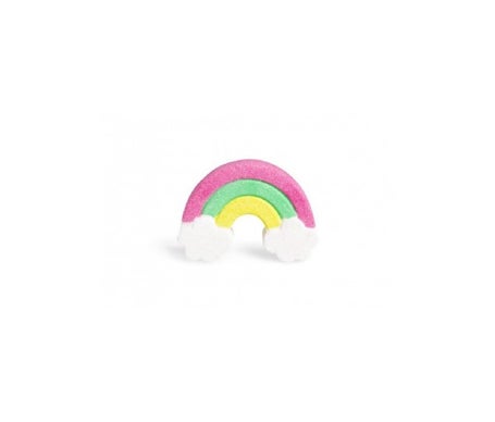 Martinelia Rainbow Bath Bomb 150g