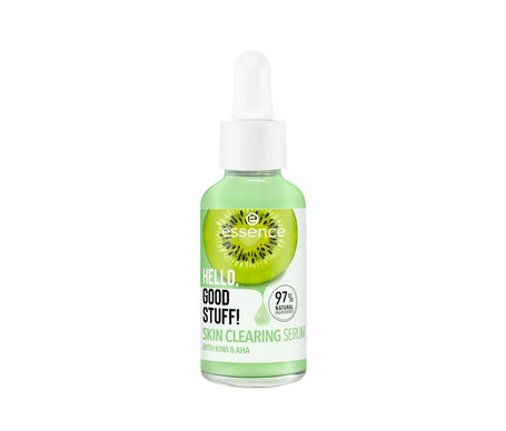 Essence Hello Good Stuff! Skin Clearing Sérum 30ml