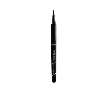 'L''Oréal Eyeliner Perfect Slim 01 Intense Black 0,6ml'