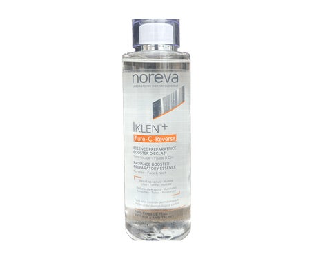 Noreva Iklen+ Pure-C-Reverse Esencia Preparadora Booster 200ml
