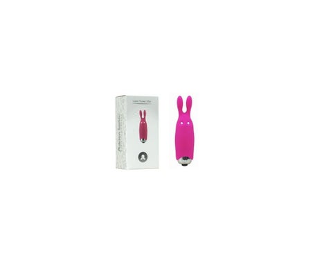 Adrien Lastic Lastic Pocket Vibe Conejo Rosa 1ud