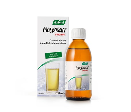 Comprar en oferta A. Vogel Molkosan Probiotic Supplement (200 ml)