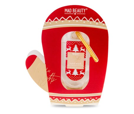 Mad Beauty Nordic Nights Hand Soap 30ml