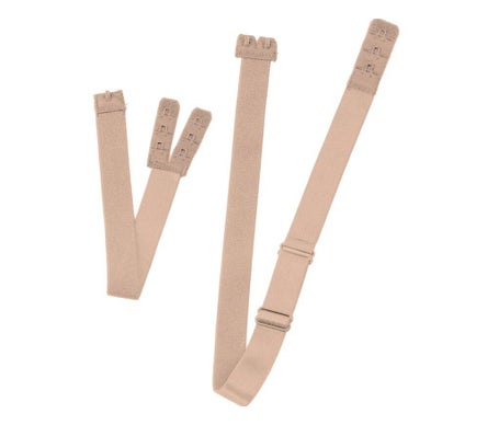 Bye Bra Open Back Bra Adapters 3uds