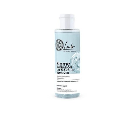 Lab Biome Hydration Eye Makeup Remover 150ml
