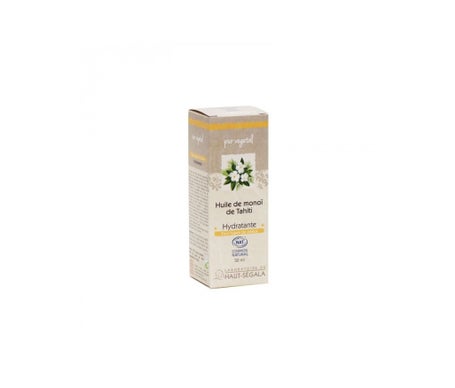Haut-Segala Hle Monoi Tahiti 50ml