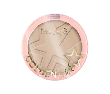 Lovely Golden Glow New Nº2 Light Beige 10ml